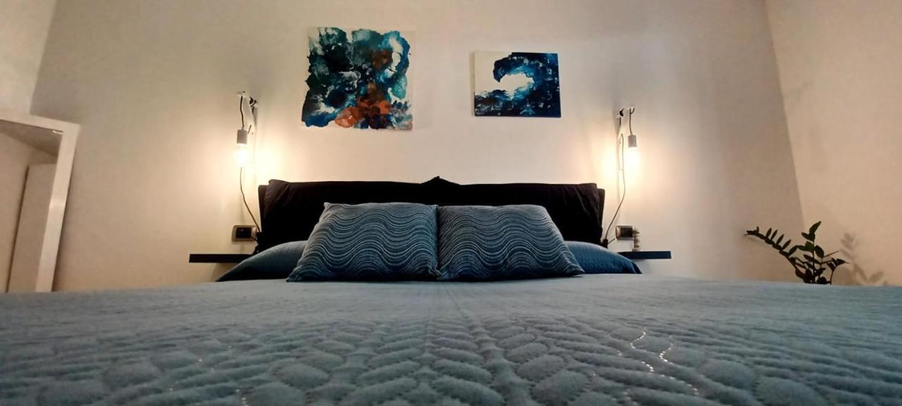B&B Alghero Reina Bagian luar foto