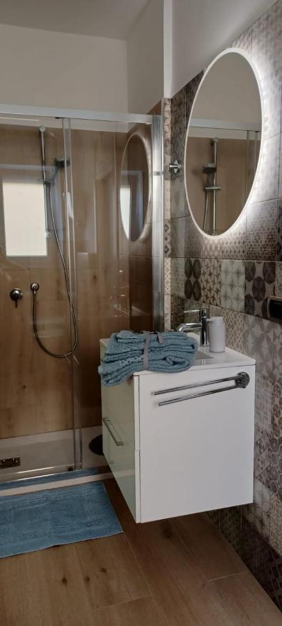 B&B Alghero Reina Bagian luar foto