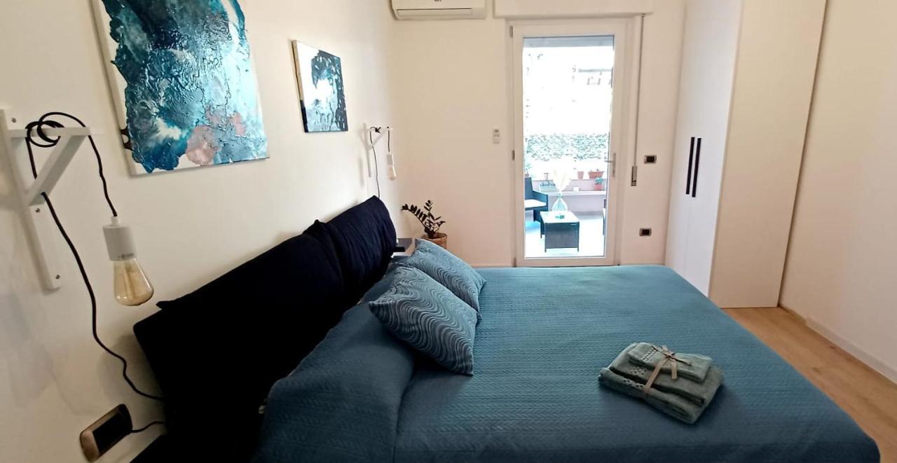 B&B Alghero Reina Bagian luar foto