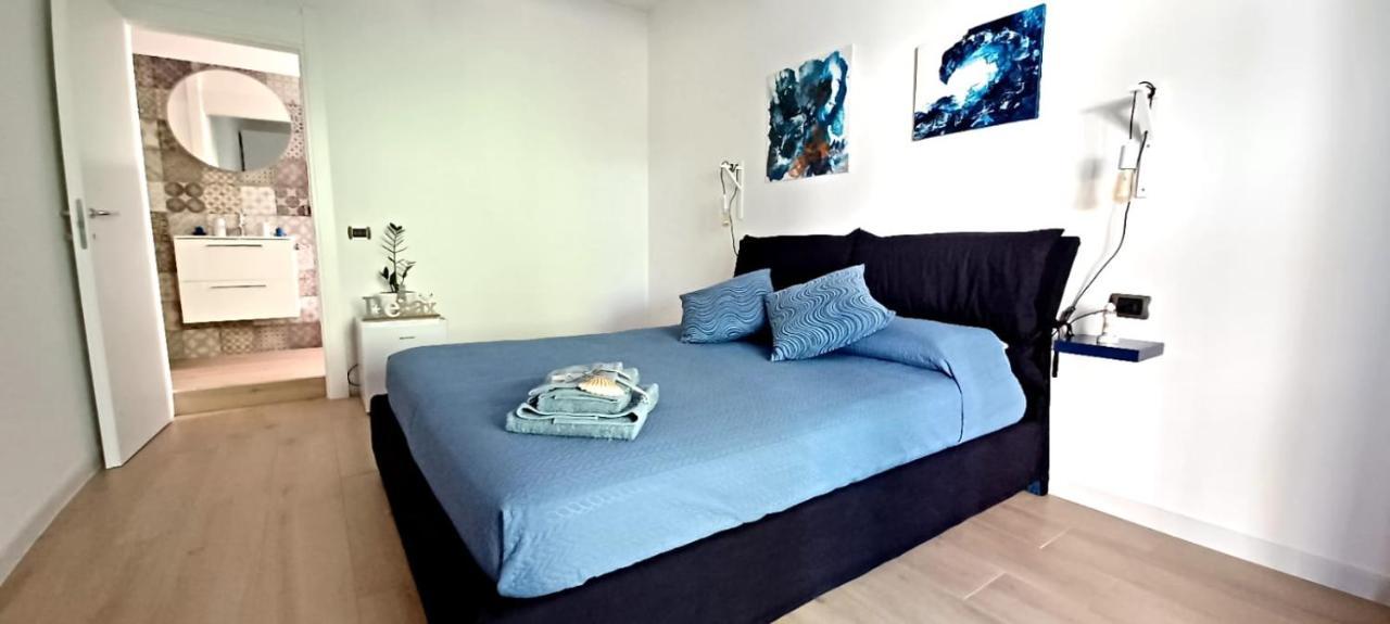 B&B Alghero Reina Bagian luar foto