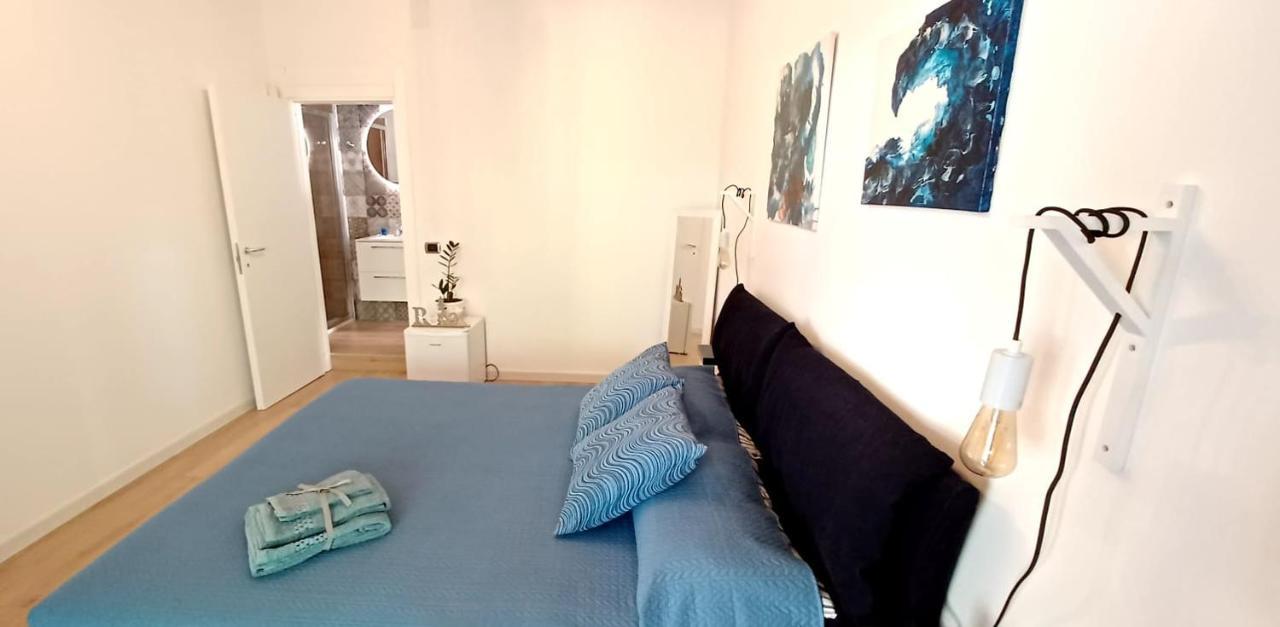 B&B Alghero Reina Bagian luar foto