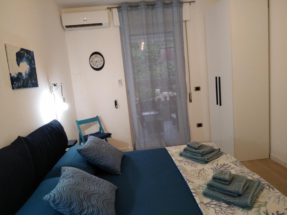 B&B Alghero Reina Bagian luar foto