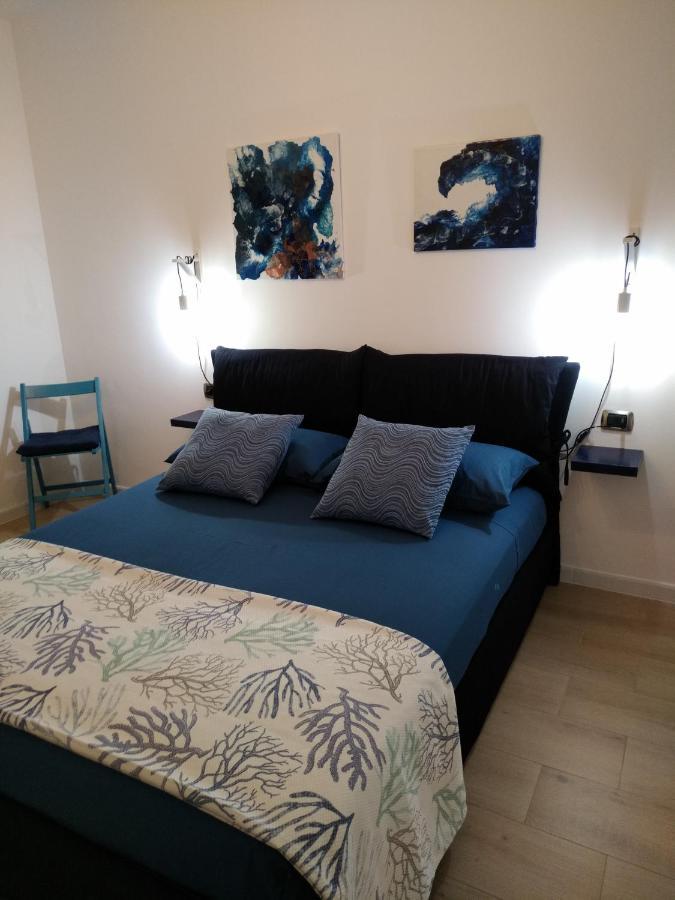 B&B Alghero Reina Bagian luar foto